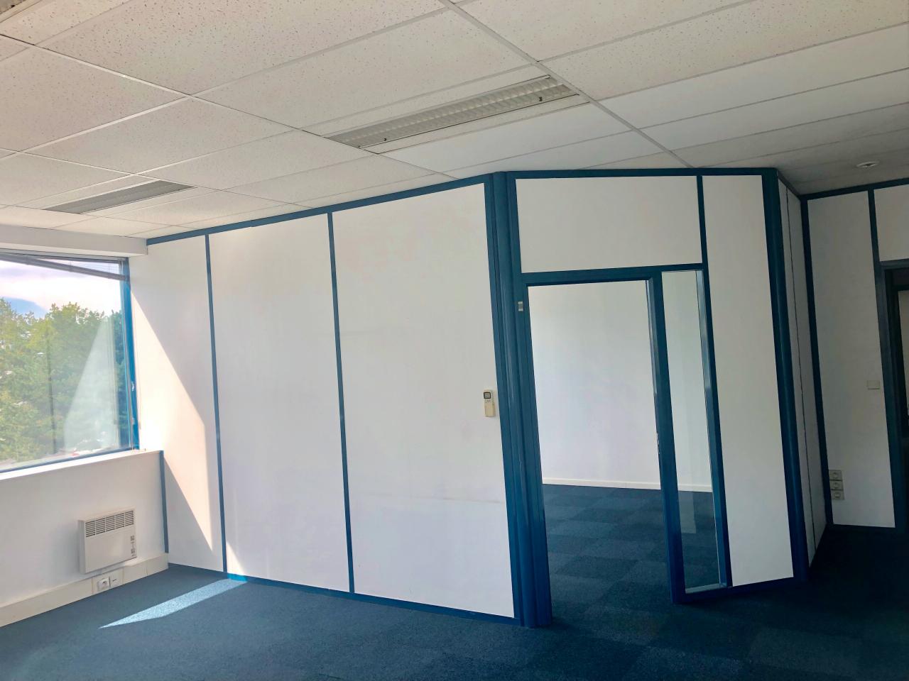 Bureau Écully 225m² Location bureau Écully Rhône OLBUR2109084 10